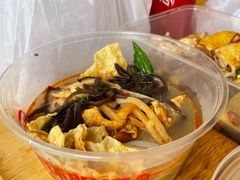 -西环肥仔螺蛳粉(南宁第一分店)
