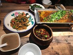 -树厨贵州菜(大十字店)