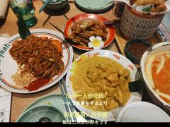 -迷你椰·泰式大排档(观前街店)