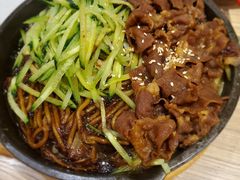 -炒码先生·韩餐炸鸡披萨(西塔店)