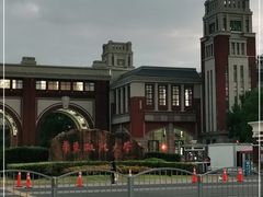 -华东政法大学(松江校区)