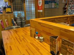 -晶吉·居酒屋·烧鸟·生鱼饭(中山区民主广场店)