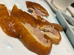 -上海宝华喜来登酒店·采悦轩中餐厅