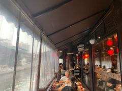 -小厨娘金榜题名(夫子庙秦淮河店)