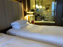 -澳门十六浦索菲特大酒店