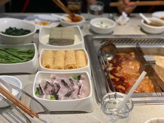 -海底捞火锅(万达广场店)