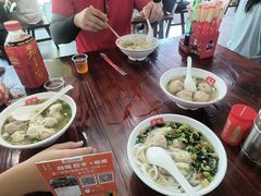 -正果忠记云吞濑粉(总店)