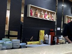 -东京屋(武定路店)