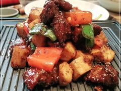 -径山十八道·风味民间菜(杭州总店)