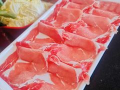 -北门涮肉·铜锅涮肉(南锣鼓巷店)