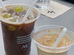 -M Stand(西安大悦城店)