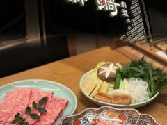 -然锅料理