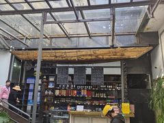 -怡得观滇餐厅·地道昆明菜·1996(海埂大坝店)