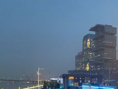 -琶醍壹号•潮菜江景餐吧