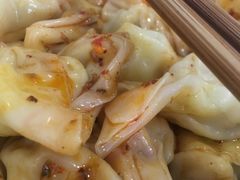 -继红顺河抄手名小吃