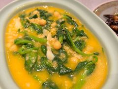 -半山腰·云南菜(侨福芳草地店)