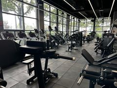 -加伍磅精英训练中心