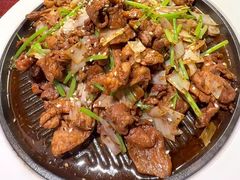 -秀儿四九城·新京菜(亚运村鸟巢店)
