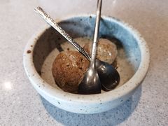 -半山腰·云南菜(侨福芳草地店)