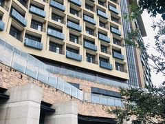 -成都蒲江花样年福朋喜来登度假酒店·宜客乐西餐厅