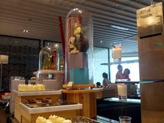 -圣丰索菲特·2 On 988 Café 自助餐厅