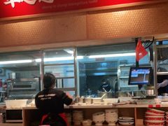 -羊之道草原味道清真餐厅(番禺店)