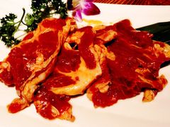 -秦小牛煎肉餐厅(河北大街总店)