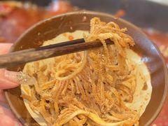 -重庆印象老火锅(梅林店)