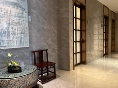 -杭州西湖仁和饭店(湖滨银泰in77店)