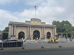 -南京中国近代史遗址博物馆(南京总统府)