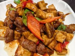 -双海酒店·非遗渔家菜(南戴河店)