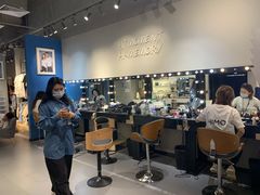 -海马体照相馆(万菱汇店)