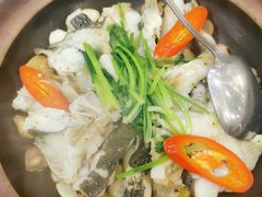 -美极鲜食坊(宝安南路店)