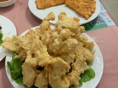 -米郎餐厅·朝鲜族料理(延长路店)