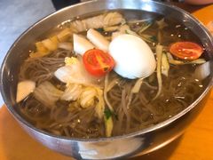 -咕咕站韩国料理(紫金港店)