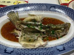 -金陵后厨·南京菜(新街口秣陵路店)