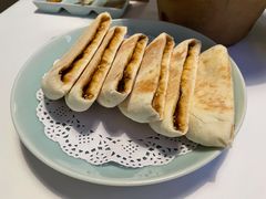 东北红糖火勺-止观小馆·辽河口渔家菜(王府井店)