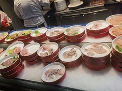 -星伦多自助料理(江阴万达店)