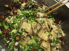 -棒棒鱼活鱼火锅(防洪渠店)