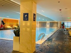 -上海宝华万豪酒店