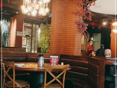 -广东道至正餐厅(区庄店)