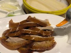 -悦色烤鸭店