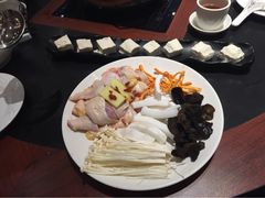 picture-稻香酒家·33年老字号·港式粤菜(富邦中心店)