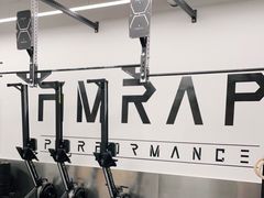 -AMRAP综合体能训练
