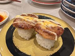 -滨寿司(高新伊藤店)