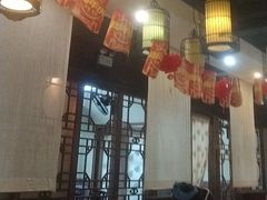 -素德轩素食餐厅(东港店)