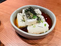 日式炸年糕-玄白·炭烤活鳗(上海首店)