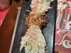 -仙隐小鹿料理食堂(沙市人信汇店)