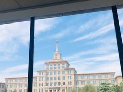 -麦当劳(军博店)