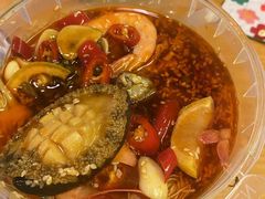 -金龙·打边炉(南京西路店)